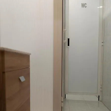 招待所 Santa Cruz *