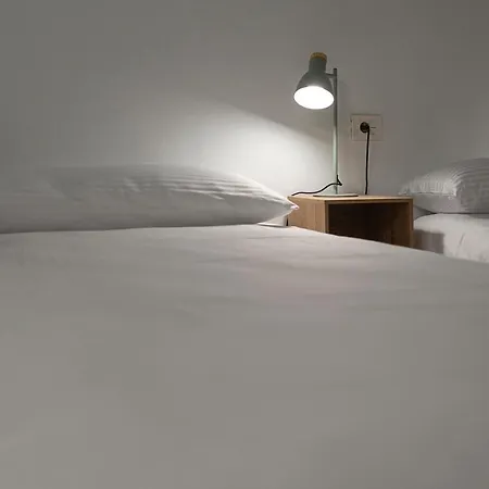 Santa Cruz Gasthuis Santiago de Compostella