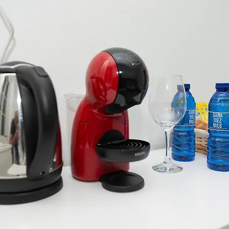 Santa Cruz Gasthuis *