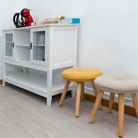 Santa Cruz Guest house Santiago de Compostela