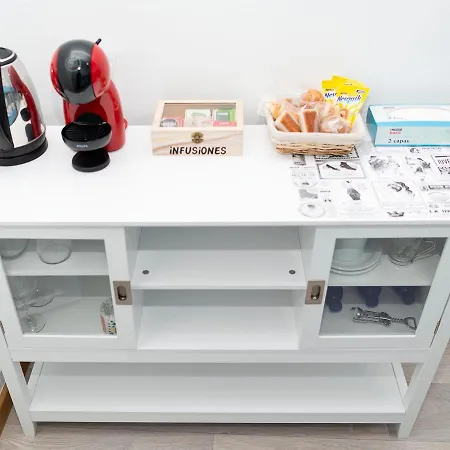 招待所 Santa Cruz