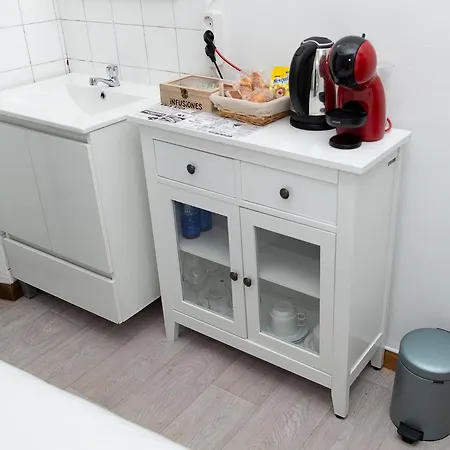 Santa Cruz Gasthuis Santiago de Compostella