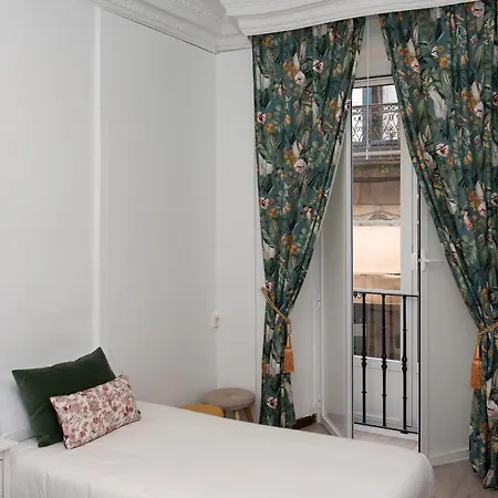 Santa Cruz Santiago de Compostella