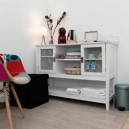 Gasthuis Santa Cruz *