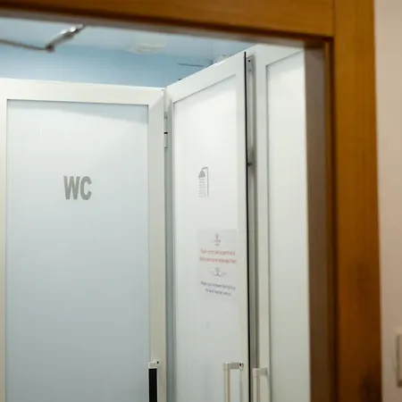 Santa Cruz Gasthuis Santiago de Compostella