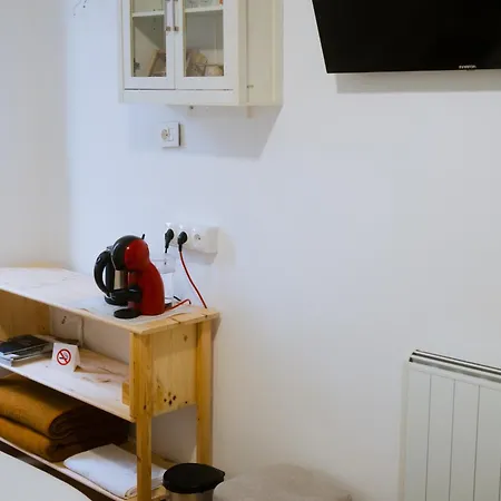 Santa Cruz Santiago de Compostella