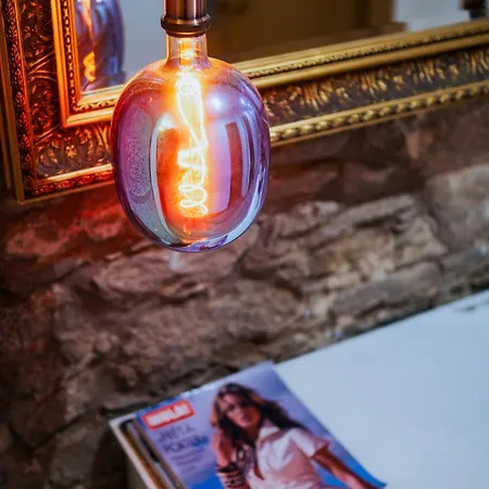 Santa Cruz 招待所 圣地亚哥－德孔波斯特拉