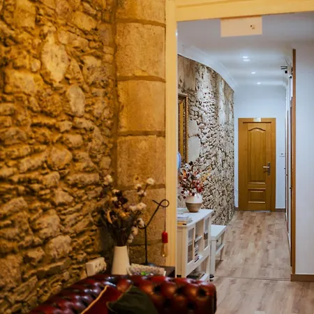 Santa Cruz * 圣地亚哥－德孔波斯特拉