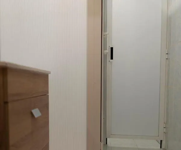 Гостевой дом Santa Cruz *