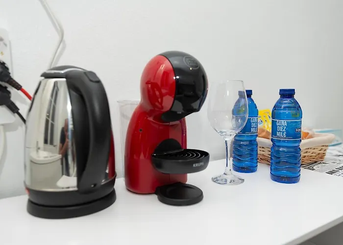 Santa Cruz Penzion *