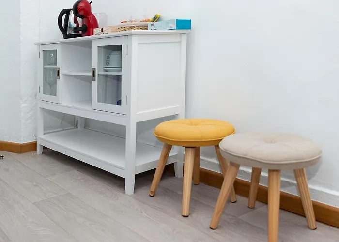 Santa Cruz Penzion Santiago de Compostela