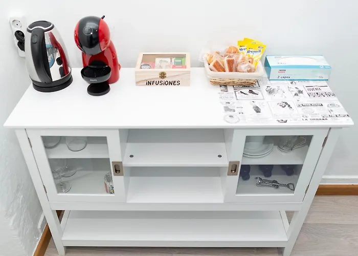 Гостевой дом Santa Cruz