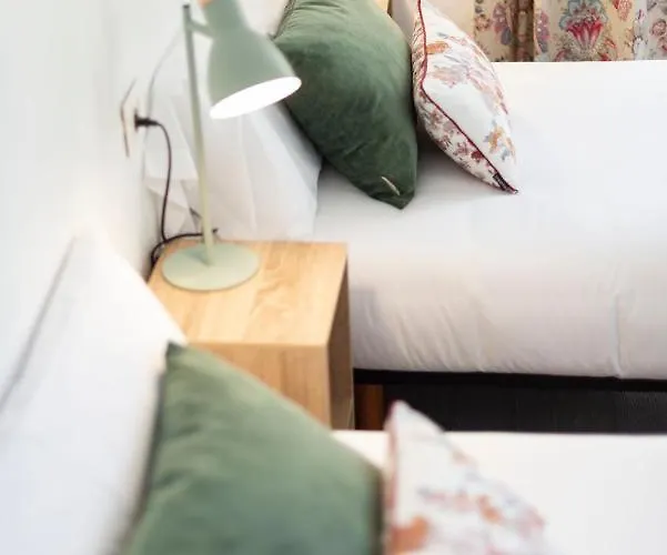 Santa Cruz Santiago de Compostela