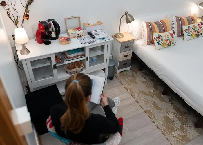 Гостевой дом Santa Cruz