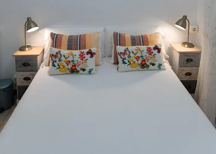 Santa Cruz Сантьяго-де-Компостела