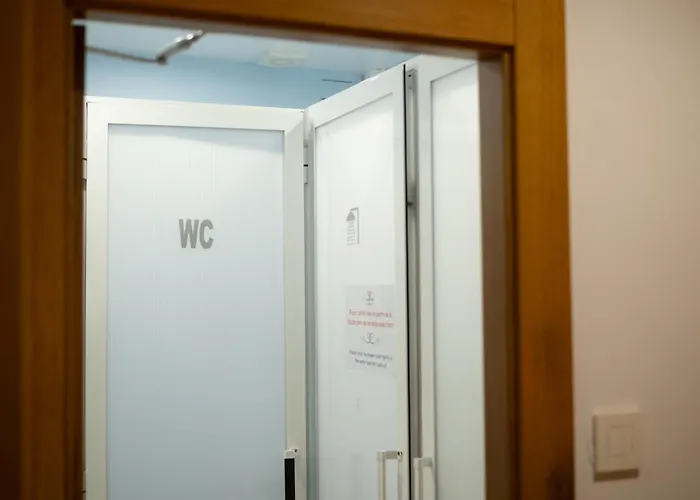 Santa Cruz Penzion Santiago de Compostela