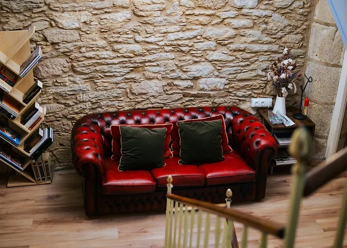 Santa Cruz Santiago de Compostela